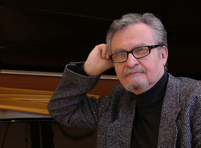 prof. Stanislav Zamborský