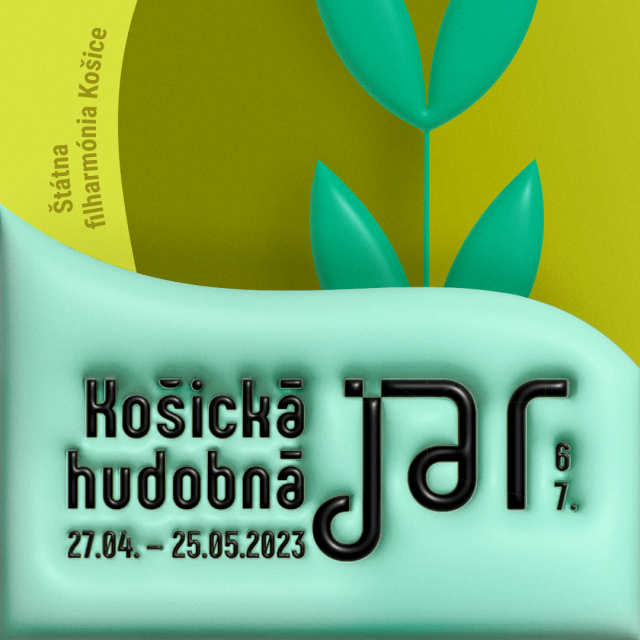 košická hudobná jar