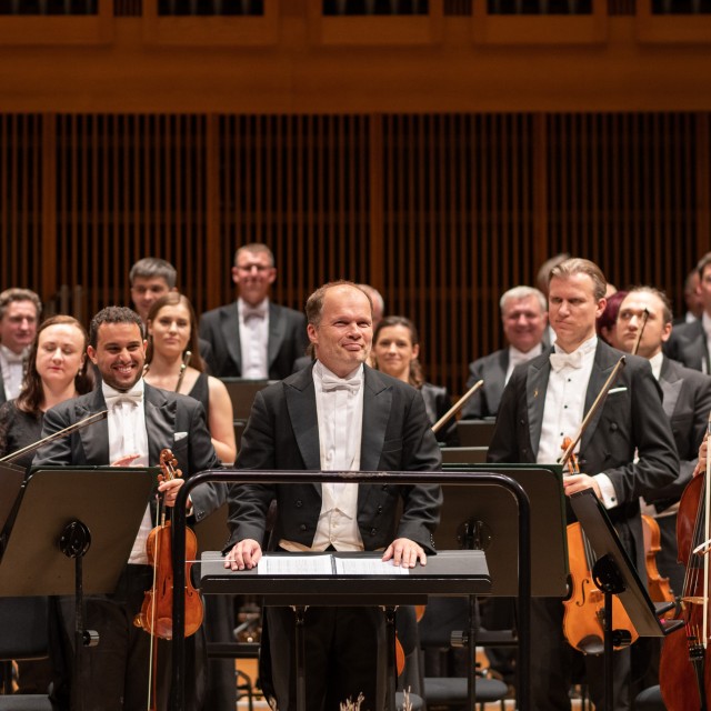 Zbyněk Müller a Orchester ŠFK