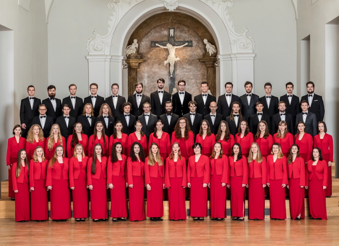 Český akademický sbor | Brno