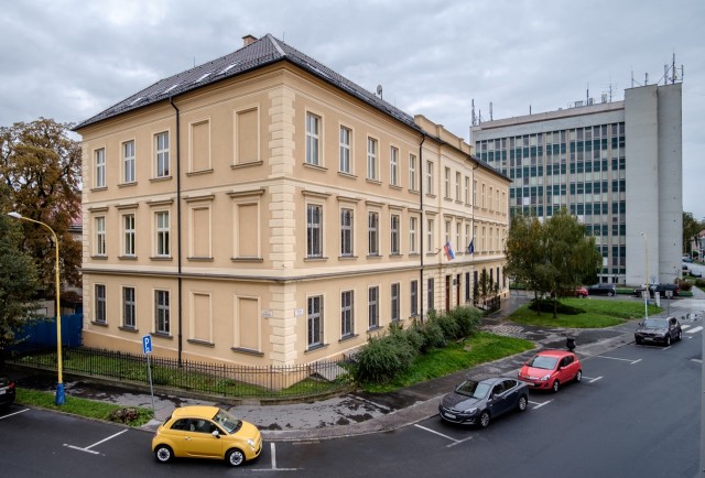 Konzervatórium Timonova 2