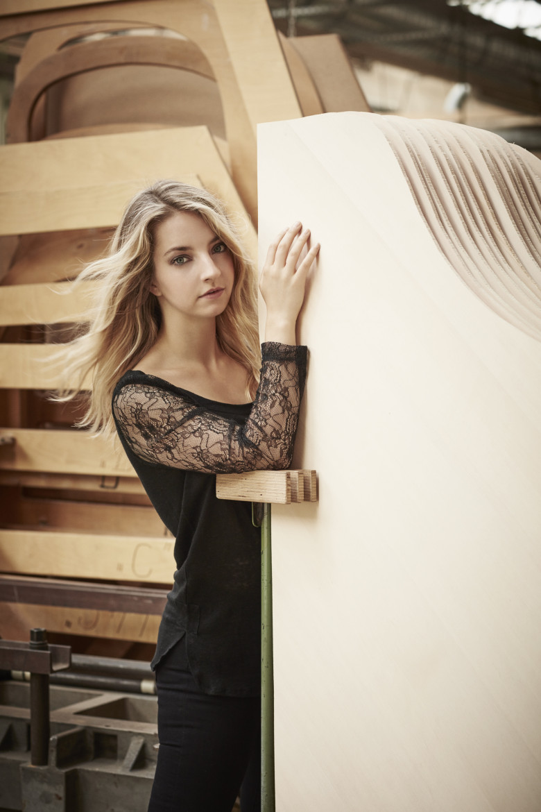 Lise de la Salle_fotografia