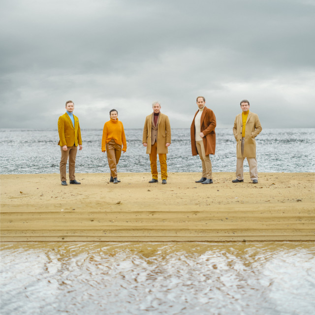 Belfiato Quintet_fotografia