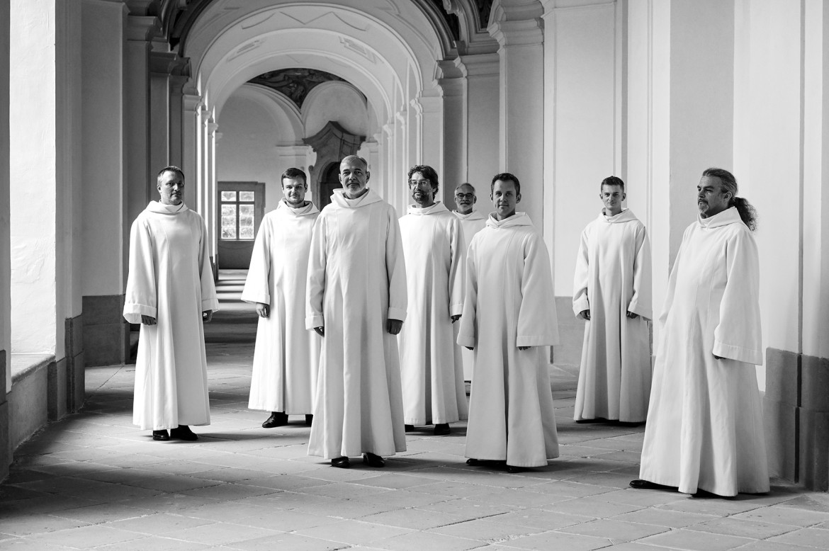 Schola Gregoriana Pragensis_fotografia