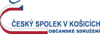 český spolek v košicích