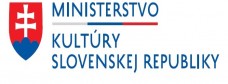 ministerstvo kultúry SR