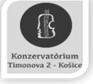 konzervatórium timonova 2