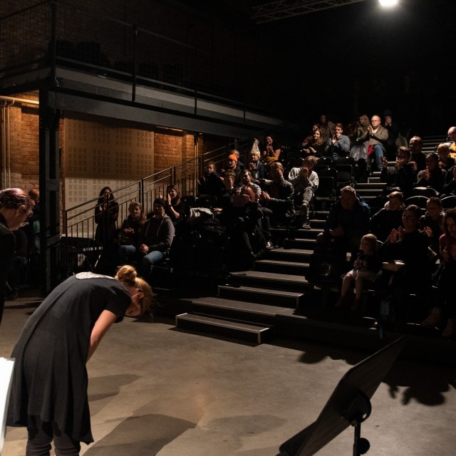 Ars Nova, Alia Amnis