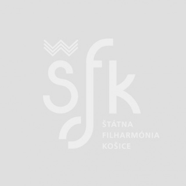 štátna filharmónia košice